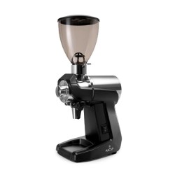 Macap LABO 70M C18 Coffee Grinder, Packet Filling, Black - Macap