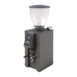 Macap LEO 55 Coffee Grinder, Black - Macap