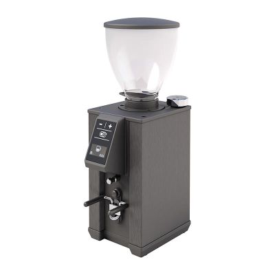 Macap LEO 55 Coffee Grinder, Black - Macap
