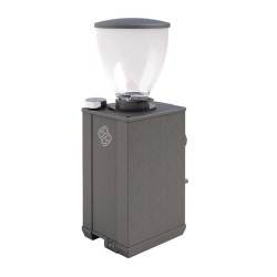 Macap LEO 55 Coffee Grinder, Black - 4