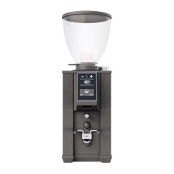 Macap LEO 55 Coffee Grinder, Black - Macap (1)