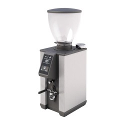 Macap LEO 55 Coffee Grinder, Grey - Macap
