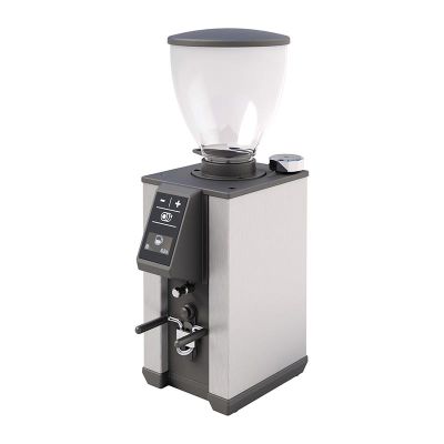 Macap LEO 55 Coffee Grinder, Grey - Macap