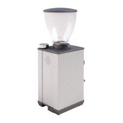 Macap LEO 55 Coffee Grinder, Grey - 4