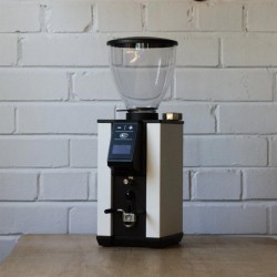 Macap LEO 55 Coffee Grinder, Grey - 3