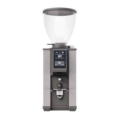 Macap LEO 55 Coffee Grinder, Grey - Macap