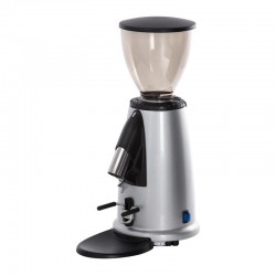 Macap M2D C10 On Demand Coffee Grinder, Grey 