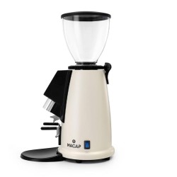 Macap M2E C05 On Demand Espresso Coffee Grinder, White - 2