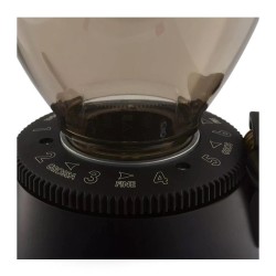 Macap M2E C18 On Demand Espresso Kahve Değirmeni, Siyah - Thumbnail