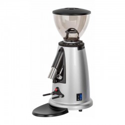 Macap M42M C10 On Demand Kahve Değirmeni, Gri - Macap
