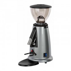 Macap M42M C11 طاحنة قهوة عند الطلب، رمادي غامق - Macap
