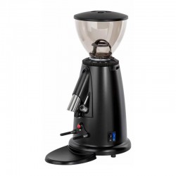 Macap M42M C18 On Demand Kahve Değirmeni, Siyah 