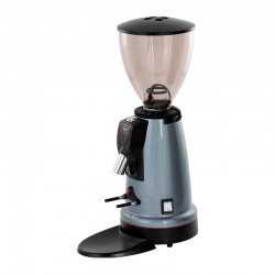 Macap M6D C11 Digital Display On Demand Coffee Grinder, Dark Grey - Macap
