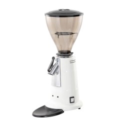 Macap MC6 C05 طاحنة قهوة MC6 C05، تعبئة عبوات، أبيض - Macap