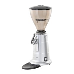 Macap MC6 C10 Coffee Grinder, Packet Filling, Grey - Macap