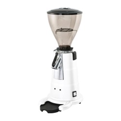 Macap MC7 C05 Coffee Grinder, Packet Filling, White 