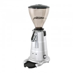 Macap MC7 C10 Coffee Grinder, Packet Filling, Grey - Macap