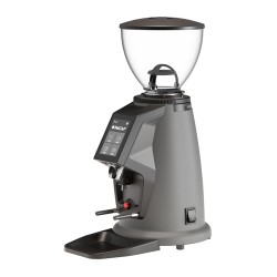 Macap MI20 C70 Сенсорная кофемолка, серый - Macap