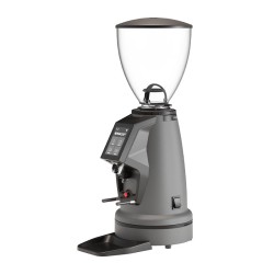 Macap MI40 C70 Touch Coffee Grinder, Grey - Macap