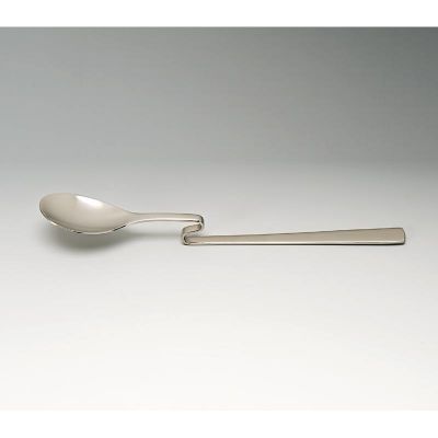 Zicco ZKC-390 Macchiato Kaşığı, 20 cm - 1