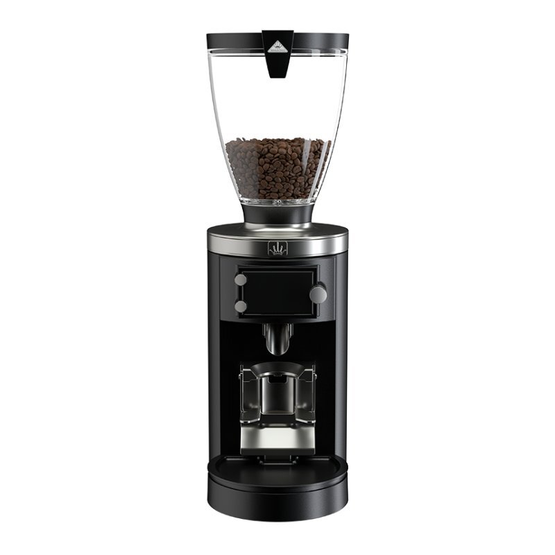 Mahlkönig E65w GBS Espresso Kahve Öğütücü Değirmen, Siyah - Mahlkönig
