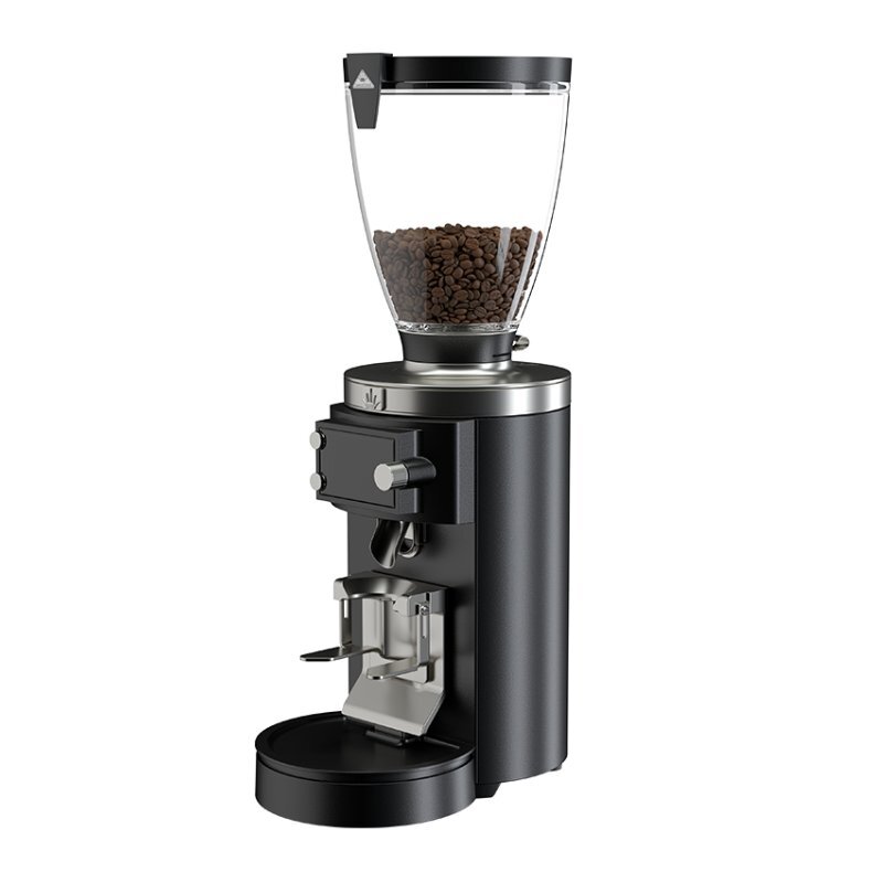 Mahlkönig E65w GBS Espresso Kahve Öğütücü Değirmen, Siyah - Mahlkönig