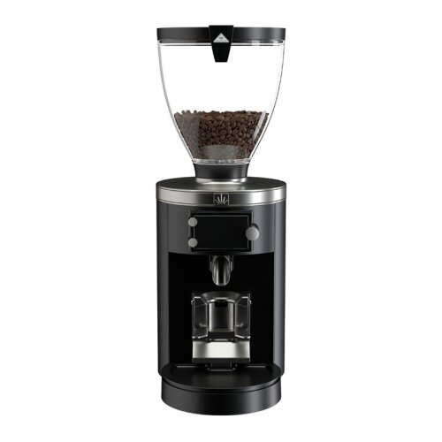 Mahlkönig E80w GbS Espresso Kahve Öğütücü Değirmen, Siyah - 1
