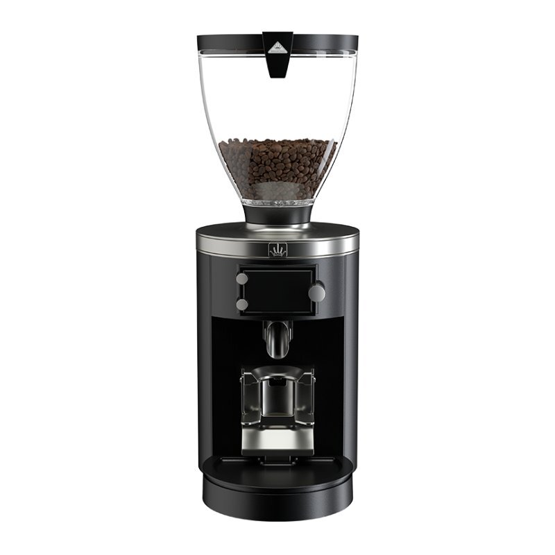 Mahlkönig E80w GbS Espresso Kahve Öğütücü Değirmen, Siyah - Mahlkönig