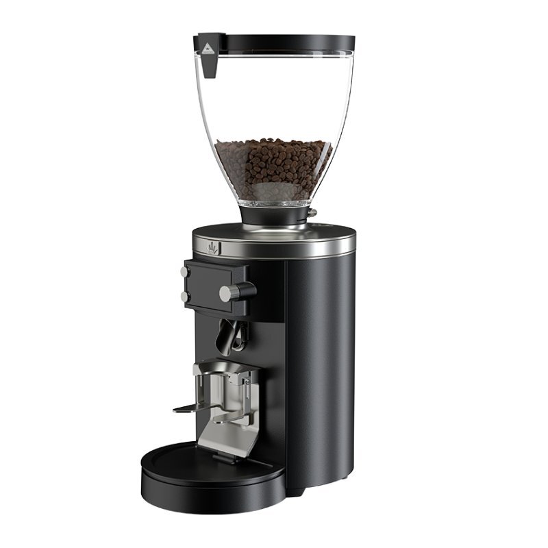 Mahlkönig E80w GbS Espresso Kahve Öğütücü Değirmen, Siyah - Mahlkönig