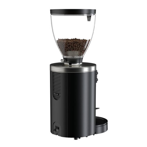 Mahlkönig E80w GbS Espresso Kahve Öğütücü Değirmen, Siyah - 4