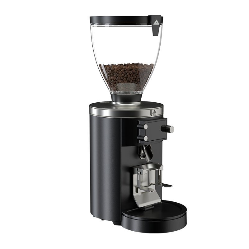 Mahlkönig E80w GbS Espresso Kahve Öğütücü Değirmen, Siyah - Mahlkönig
