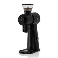 Mahlkönig EK Omnia Coffee Grinder Mill, Black - 1