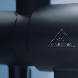 Mahlkönig EK Omnia Coffee Grinder Mill, Black - 8