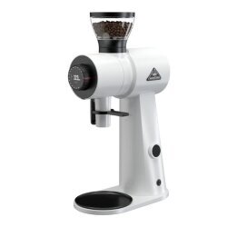 Mahlkönig EK Omnia Coffee Grinder Mill, White 