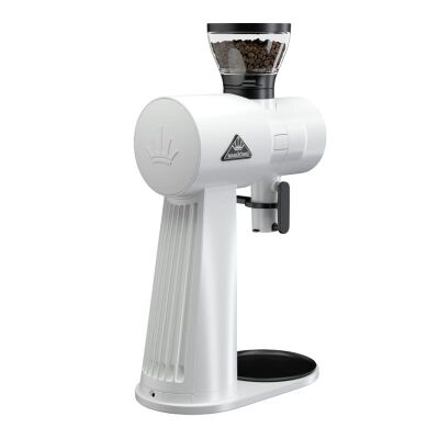 Mahlkönig EK Omnia Coffee Grinder Mill, White - Mahlkönig