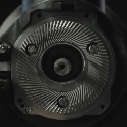 Mahlkönig EK Omnia Kahve Öğütücü Değirmen, Siyah - 4