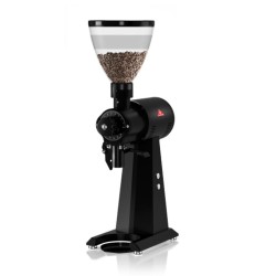 Mahlkönig EK43 T Coffee Grinder Mill, Black 