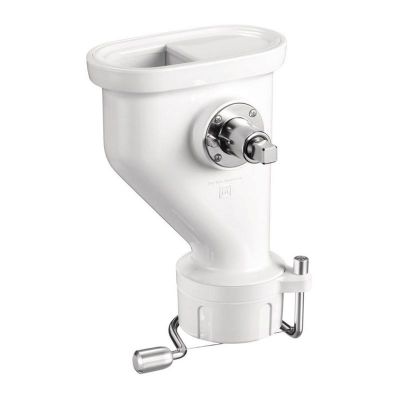 KitchenAid Makarna Makinesi, 6 Plakalı - 3