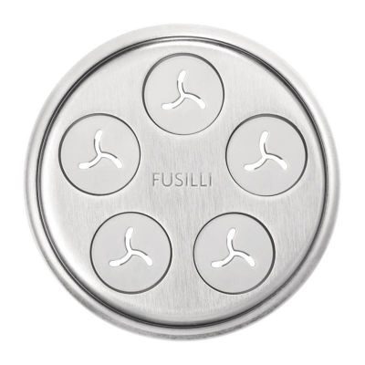 KitchenAid Makarna Makinesi, 6 Plakalı - 5
