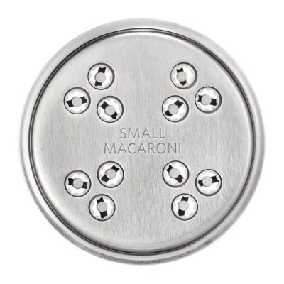 KitchenAid Makarna Makinesi, 6 Plakalı - 8
