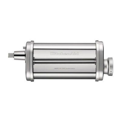 KitchenAid Makarna Silindiri ve Kesici Set - 1