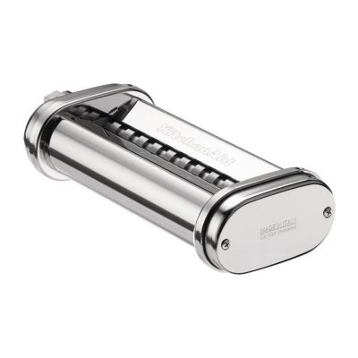 KitchenAid Makarna Silindiri ve Kesici Set - 2
