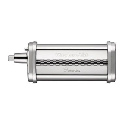 KitchenAid Makarna Silindiri ve Kesici Set - 3