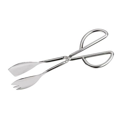 Zicco A-750 Tek Ucu Çataş Makas Maşa, 26 cm - 1