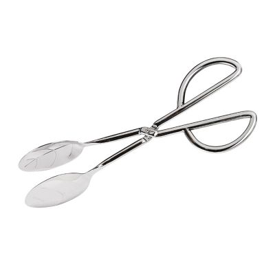 Zicco A-700 Yaprak Formlu Makas Maşa, 26 cm - 1