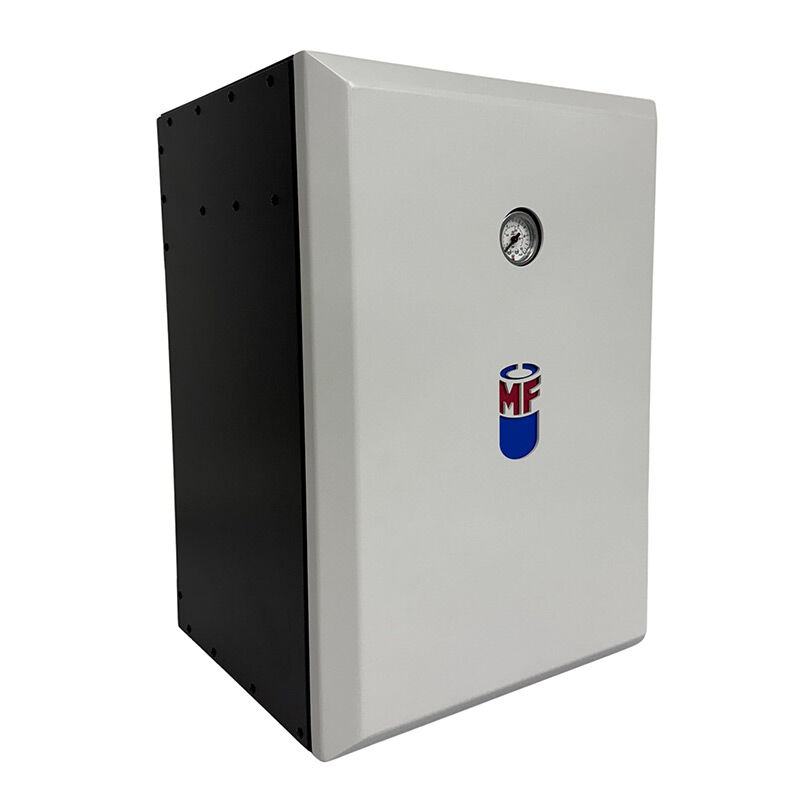 Makfilter أصلان FS 60 نظام تنقية المياه هوريكا هوريكا - Makfilter