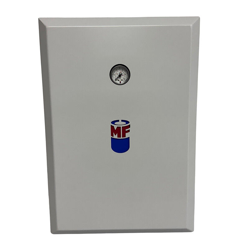 Makfilter Система фильтрации воды Aslan FS 60 Horeka - Makfilter