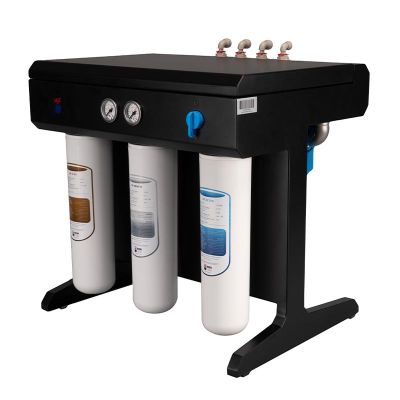 Makfilter Aslan TA 120 Horeka Su Filtrasyon Sistemi - 2