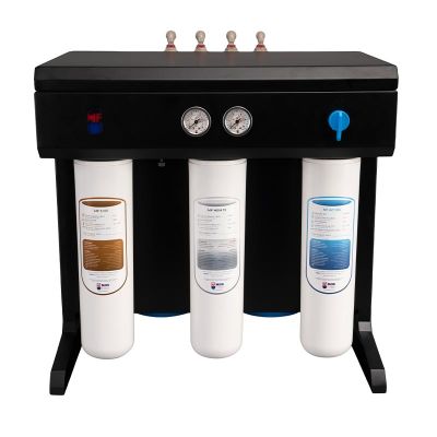 Makfilter أصلان TA 120 نظام تنقية المياه هوريكا أصلان TA 120 - Makfilter