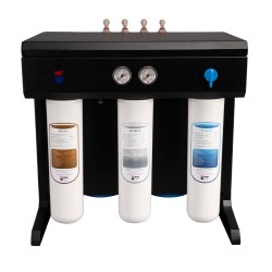 Makfilter Система фильтрации воды Aslan TA 120 Horeka - Makfilter